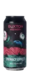 Buxton  / Magic Rock Primacy Effect