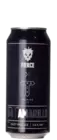 Fierce Beer / Track Brewing Single hop #04 Amarillo