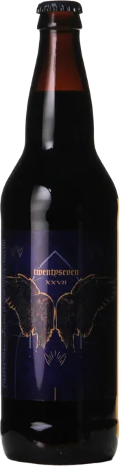 Central Waters Twenty Seven (XXVII)