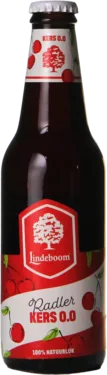 Lindeboom Kersen Radler 0.0