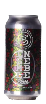 Sori Brewing Ensemble Nine 44 IPA Bier kopen
