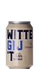 KraftBier Witte Gij't 33 Wit Bier kopen