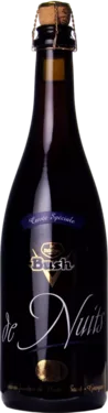 Brasserie Dubuisson Bush de Nuits