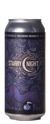 WeldWerks Starry Night 47,3 Stout Bier kopen