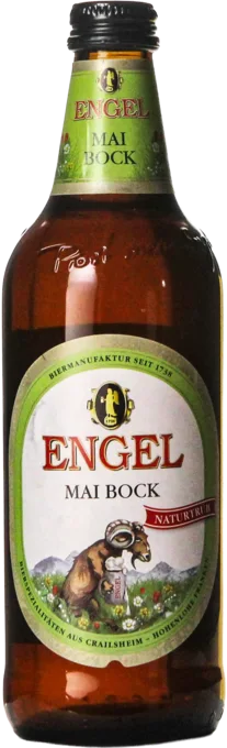Engel Mai Bock 50 Saisonales Bier  Bier kaufen