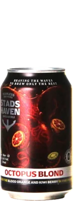 Stadshaven Octopus Blond 33 Blond Bier kaufen