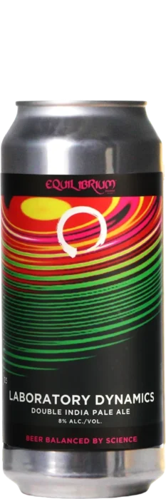 Equilibrium Laboratory Dynamics 47,5 IPA Bier kopen