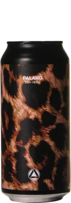 Attik Brewing Palang 44 IPA Bier kaufen