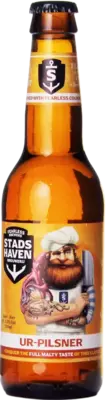 Stadshaven Ur-Pilsener