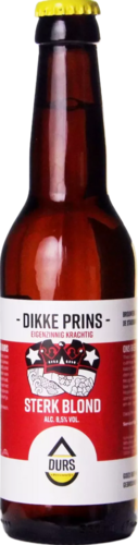 Durs Dikke Prins