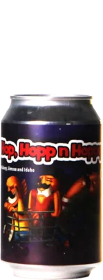 Lobik Hop Hopp N Hoppy 33 IPA Bier kaufen