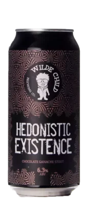 Wilde Child Hedonistic Existence 44 Stout Bier kopen