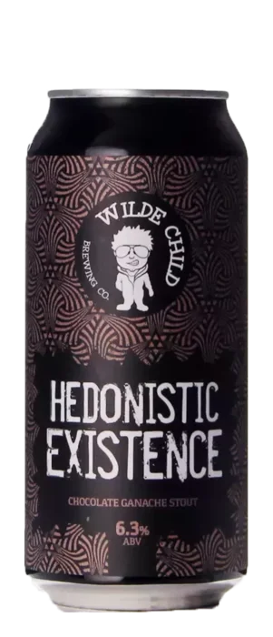 Wilde Child Hedonistic Existence 44 Stout Bier kopen