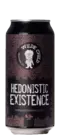 Wilde Child Hedonistic Existence