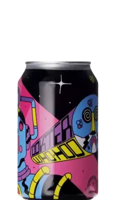 Dok Brewing Company / Het Uiltje Dok'ter Whoo-Hoo