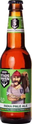 Stadshaven India Pale Ale Fles