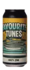 True Brew Favourite Tunes