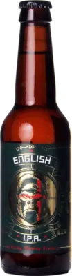 Guilty Monkey English IPA