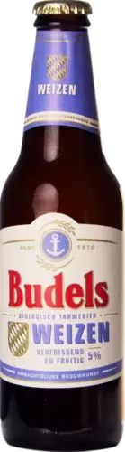 Budels Weizen