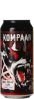 Kompaan Beast Mode Feral Rum Ritual 44 Barley Wine Bier kaufen