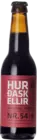 Borg Brugghus Hurdaskellir Nr. 54