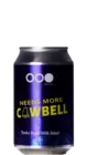 Third Circle Needs More Cowbell