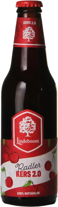Lindeboom Kersen Radler 2.0 30 Fruchtbier Bier kaufen
