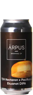 Arpus TDH Nectaron X Pacifica X Ekuanot DIPA