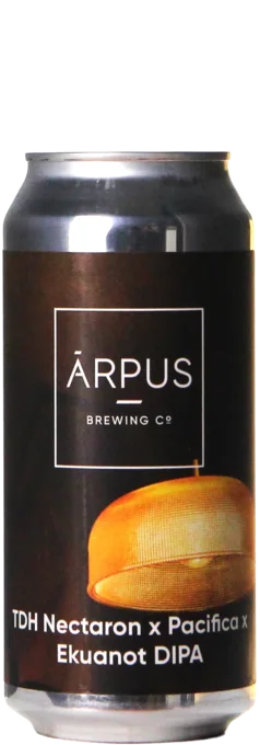 Arpus TDH Nectaron X Pacifica X Ekuanot DIPA