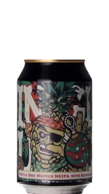 Cervisiam Jingle Juice 33 IPA Bier kopen