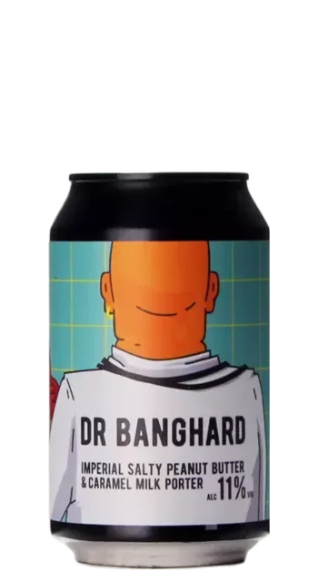 Reketye Dr Banghard