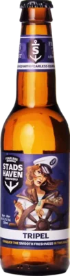 Stadshaven Tripel 33 Tripel Bier kopen