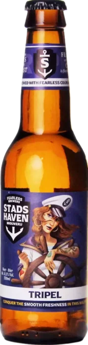 Stadshaven Tripel 33 Tripel Bier kopen