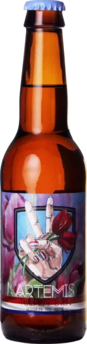 Artemis Tulpenbier 33 Seizoensbier Bier kopen