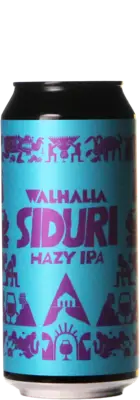 Walhalla Siduri