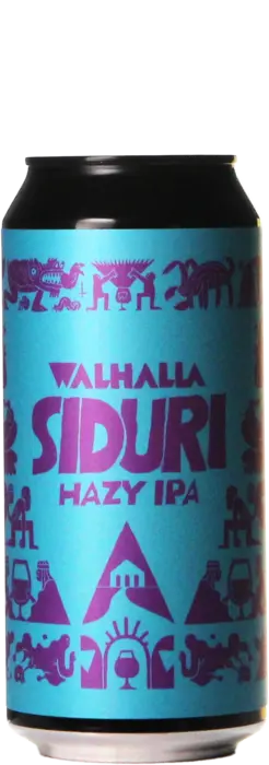 Walhalla Siduri