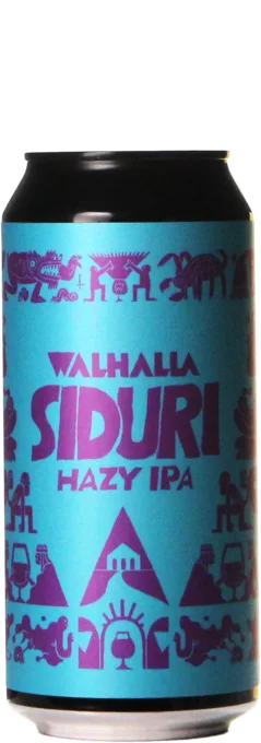 Walhalla Siduri