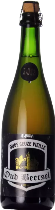 Oud Beersel Oude Geuze Vieille (2013) 75cl