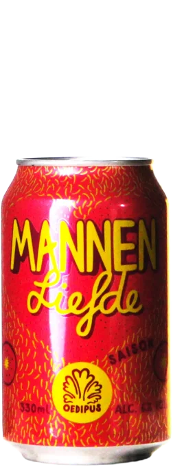Oedipus Mannenliefde 33 Saison Bier kopen