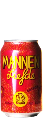 Oedipus Mannenliefde 33 Saison Bier kaufen