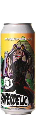 LOST Superdelic