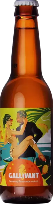 Gallivant Mango Tango