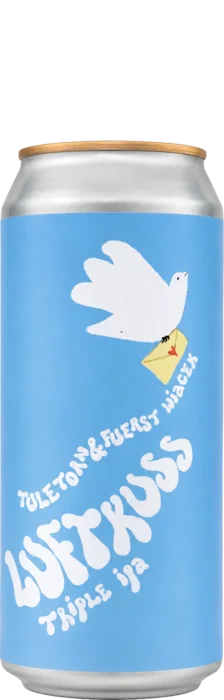 Tuletorn / Fuerst Wiacek Luftkuss 44 IPA Bier kopen