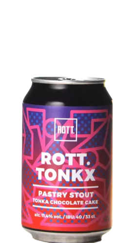Rott. TonkX