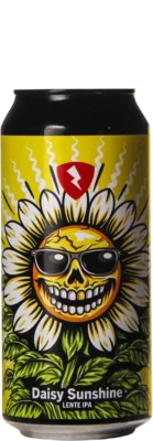 Rock City Daisy Sunshine 44 IPA Bier kopen