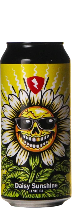 Rock City Daisy Sunshine 44 IPA Bier kopen