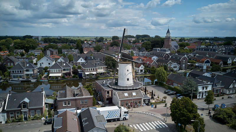 Ontdek heerlijke bieren van Brouwerij De Molen op Misterhop.com! Unieke smaken, ambachtelijke kwaliteit en snel thuisbezorgd. Bestel nu!