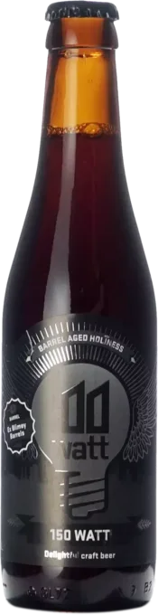 100 Watt 150 Watt Barrel Aged ex-Blimey!