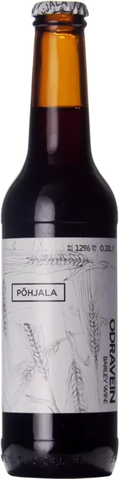Põhjala Odravein
