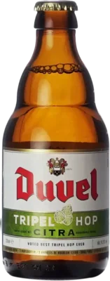 Duvel Tripel Hop 33 Tripel Bier kaufen